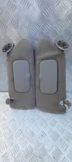Крепление (крючок) солнцезащитного козырька Chrysler Grand Voyager IV (2001-2007) 2003 2.5 D