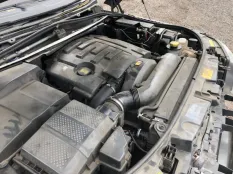 Подушка крепления двигателя Land Rover Range Rover Sport I 2005-2013 2006 2.7 D 276DT V6