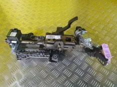 Рулевая колонка Land Rover Range Rover Sport I 2005-2013 2006 2.7 D 276DT V6
