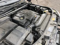 Блок управления двигателем Land Rover Range Rover Sport I 2005-2013 2006 2.7 D 276DT V6