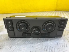 Блок управления печки/климат-контроля Land Rover Range Rover Sport I 2005-2013 2006 2.7 D 276DT V6