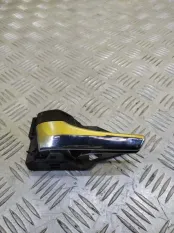 Ручка двери внутренняя задняя левая Toyota Hilux (2015-2021) 2015 2.4 D 2GDFTV