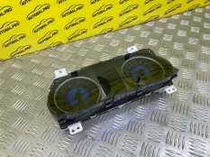 Щиток приборов (приборная панель) Toyota Hilux (2015-2021) 2015 2.4 D 2GDFTV