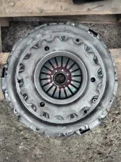 Диск сцепления Toyota Hilux (2015-2021) 2015 2.4 D 2GDFTV