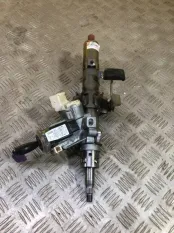 Ключ Toyota Hilux (2005-2015) 2012 2.5 D 2KDFTV