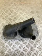 Чехол кулисы Toyota Hilux (2005-2015) 2012 582880K110 2.5 D 2KDFTV