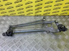Механизм стеклоочистителя (трапеция дворников) Toyota Rav 4 (XA30) (2005-2014) 2009 8511042150 2.4 I 2AZFE
