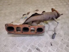 Коллектор выпускной Infiniti FX 35 (2008-2013) 2012 3.5 I VQ35HR