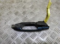 Ручка двери наружная задняя левая Toyota Rav 4 (XA30) (2005-2014) 2009 2.4 I 2AZFE