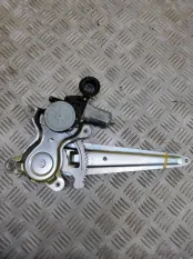 Стеклоподъемник задний левый Toyota Rav 4 (XA30) (2005-2014) 2009 2.4 I 2AZFE