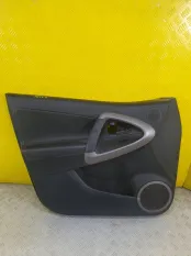 Обшивка двери передняя левая Toyota Rav 4 (XA30) (2005-2014) 2009 2.4 I 2AZFE