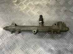 Топливная рампа Chrysler Grand Voyager IV (2001-2007) 2004 0445214023 2.8 D RGZP53