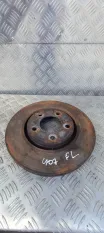 Диск тормозной передний Chrysler Grand Voyager IV (2001-2007) 2003 2.5 D