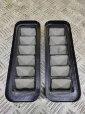 Воздуховод Mitsubishi L200 (2015-2022) 2019 2.4 D 4N15