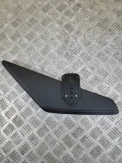 Накладка декоративная на торпедо Mitsubishi L200 (2015-2022) 2019 8011C128 2.4 D 4N15
