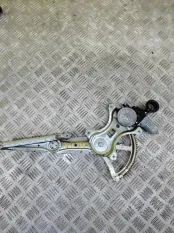 Стеклоподъемник передний правый Toyota Hilux (2005-2015) 2012 2.5 D 2KDFTV