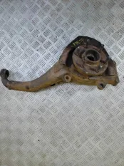 Кулак поворотный правый Nissan Navara (D40) 2004-2015 2007 40014EB000 2.5 D YD25DDTI