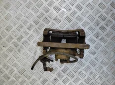 Суппорт передний правый Mitsubishi L200 (2006-2015) 2007 4605A202 2.5 D 4D56