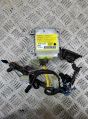 Блок AirBag Mitsubishi L200 (2006-2015) 2007 MR587974 2.5 D 4D56