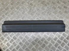 Накладка на порог Mitsubishi L200 (2015-2022) 2019 7656A370ZZ 2.4 D 4N15