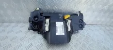 Подушка безопасности коленная Chrysler Grand Voyager IV (2001-2007) 2004 P04680560AC 2.8 D RGZP53