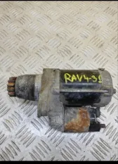 Стартер Toyota Rav 4 (XA30) (2005-2014) 2008 2810028052 2.0 I 1AZFE