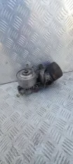 Теплообменник масляного фильтра Nissan Navara (D40) 2004-2015 2008 2.5 D YD25DDTI