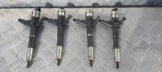 Форсунка Nissan Navara (D40) 2004-2015 2008 2.5 D YD25DDTI