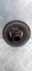 Шкив коленвала Nissan Navara (D40) 2004-2015 2008 2.5 D YD25DDTI