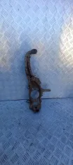 Кулак поворотный левый Nissan Navara (D40) 2004-2015 2008 40015EB000 2.5 D YD25DDTI