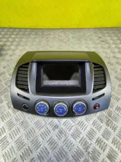 Дефлектор обдува салона Mitsubishi L200 (2006-2015) 2007 2.5 D 4D56