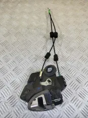 Замок двери задней левой Toyota Rav 4 (XA30) (2005-2014) 2008 6906042030 2.0 I 1AZFE