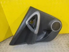 Обшивка двери задняя левая Toyota Rav 4 (XA30) (2005-2014) 2008 6764042330B6 2.0 I 1AZFE