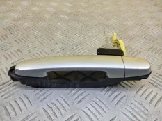Ручка двери наружная задняя левая Toyota Rav 4 (XA30) (2005-2014) 2008 6921112220C1 2.0 I 1AZFE