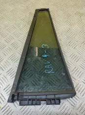 Стекло двери задней левой (форточка) Toyota Rav 4 (XA30) (2005-2014) 2008 6812442120 2.0 I 1AZFE