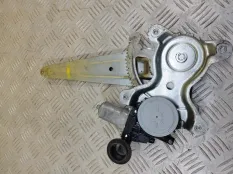 Стеклоподъемник задний левый Toyota Rav 4 (XA30) (2005-2014) 2008 6980442040 2.0 I 1AZFE