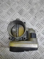 Заслонка дроссельная Chrysler Pacifica I (2003-2008) 2007 04861691AA 4.0 I
