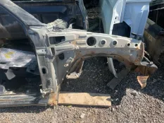 Лонжерон правый Mitsubishi L200 (2006-2015) 2012 ПИКАП 2.5 D 4D56
