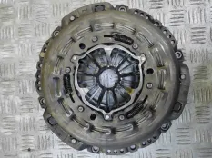 Корзина сцепления Mitsubishi L200 (2015-2022) 2017 ПИКАП 2.4 D 4N15