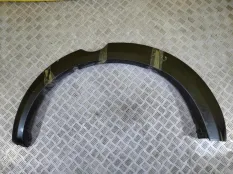Молдинг крыла заднего левого Mitsubishi L200 (2006-2015) 2012 2.5 D 4D56