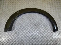 Молдинг крыла заднего правого Mitsubishi L200 (2006-2015) 2012 2.5 D 4D56