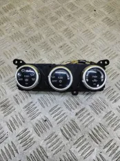 Блок управления печки/климат-контроля Mitsubishi L200 (2006-2015) 2012 7820A362 2.5 D 4D56