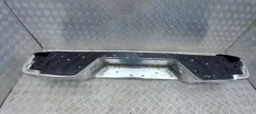 Бампер задний Nissan Navara (D22) 1998-2007 2002