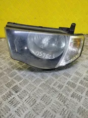 Фара левая Mitsubishi L200 (2006-2015) 2008 8301B457 2.5 D 4D56