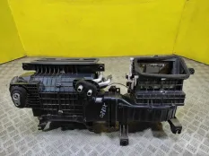 Моторчик заслонки печки Mitsubishi L200 (2006-2015) 2007 2.5 D 4D56