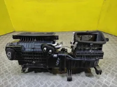 Моторчик заслонки печки Mitsubishi L200 (2006-2015) 2007 2.5 D 4D56