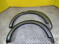 Молдинг крыла заднего левого Mitsubishi L200 (2006-2015) 2007 2.5 D 4D56