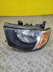 Фара левая Mitsubishi L200 (2006-2015) 2007 2.5 D 4D56