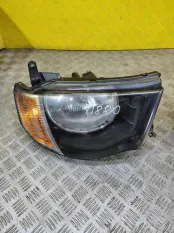 Фара правая Mitsubishi L200 (2006-2015) 2007 2.5 D 4D56