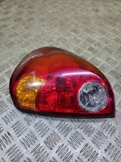 Фонарь задний правый Mitsubishi L200 (2006-2015) 2007 2.5 D 4D56